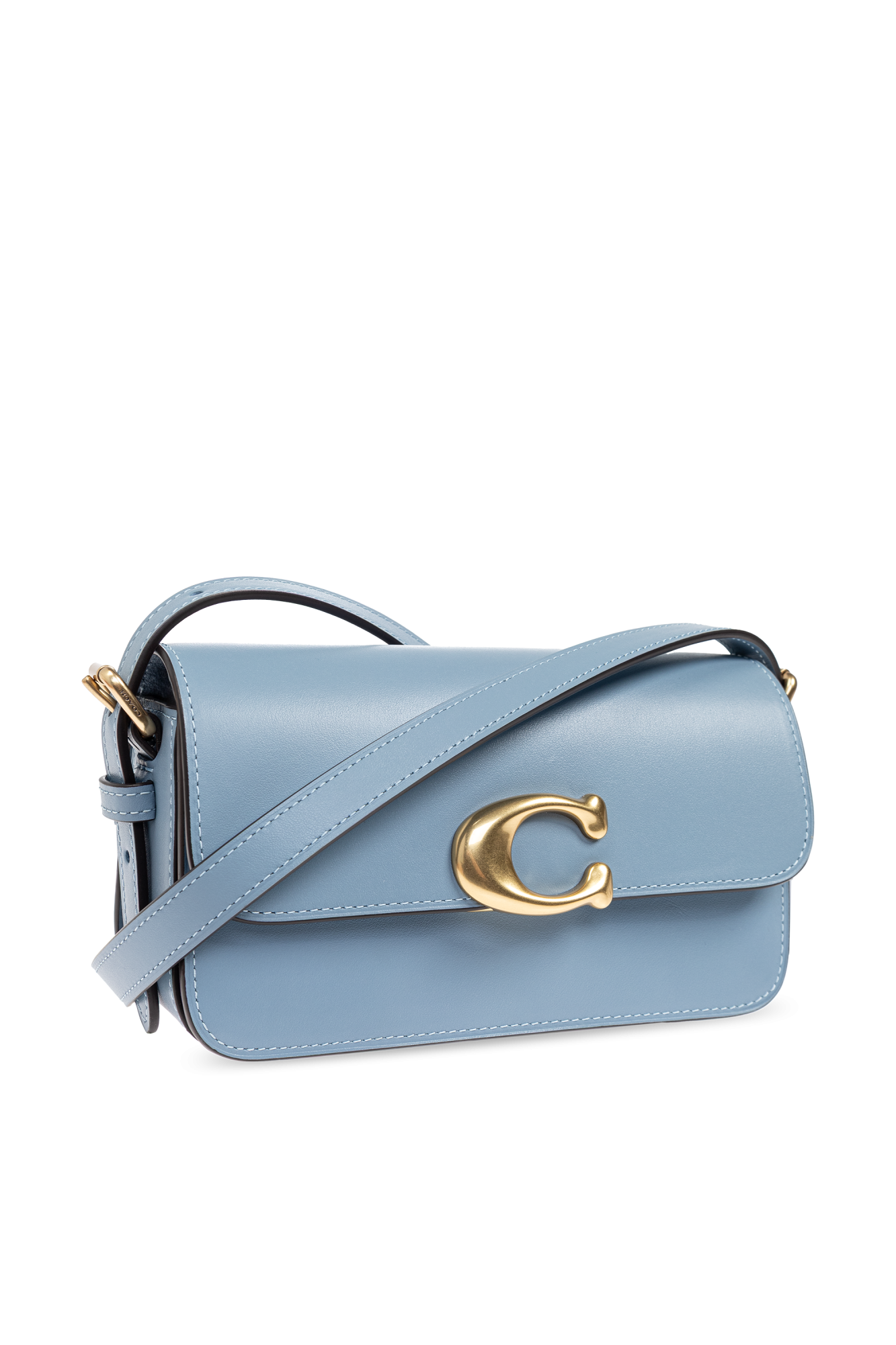 Blue Shoulder bag Coach - Vitkac Canada